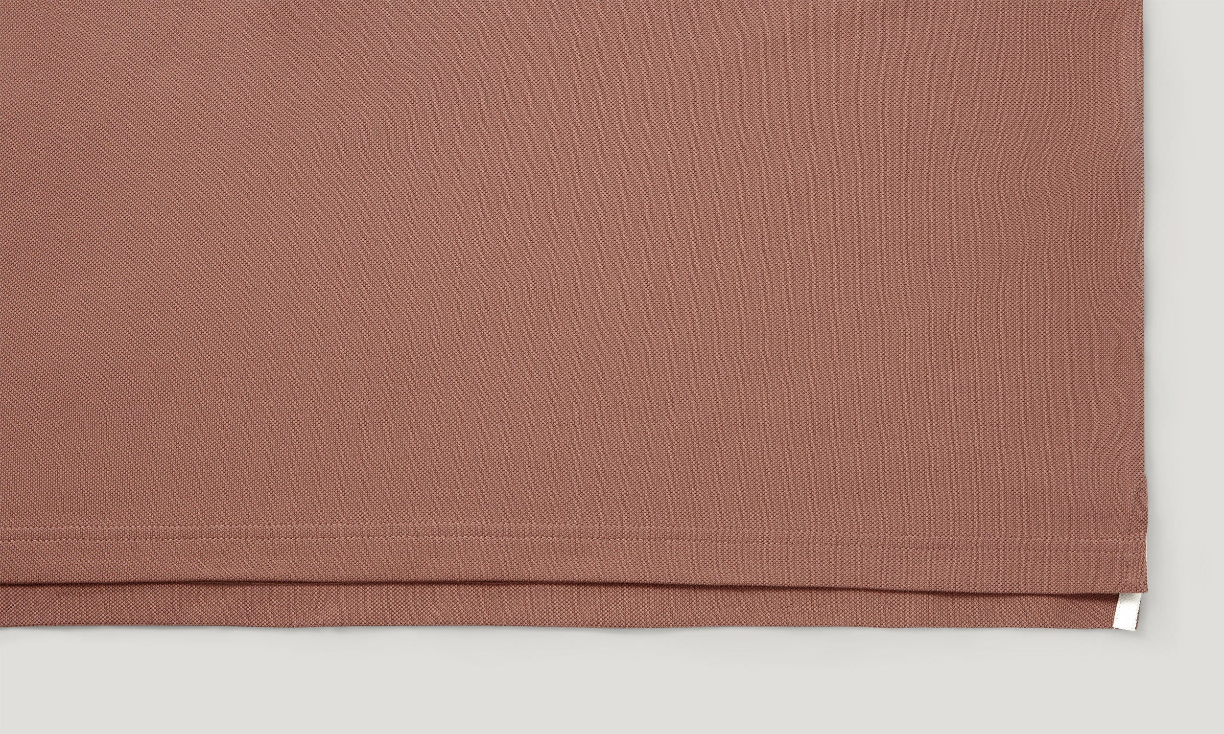 TIPPED POLO - 3