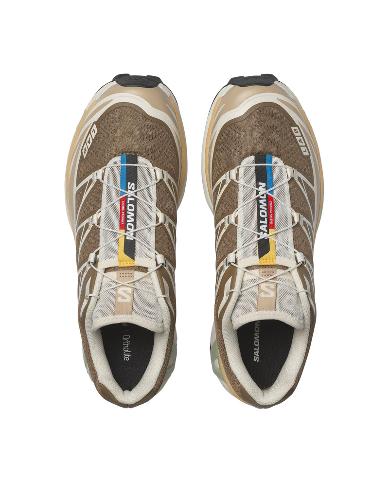 SALOMON XT-6 outlook