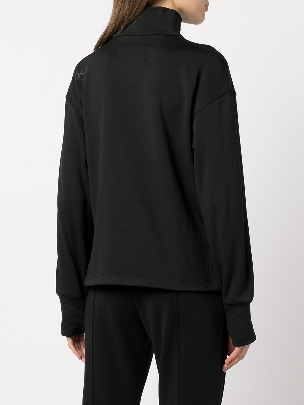 Kristis high neck sweater - 4