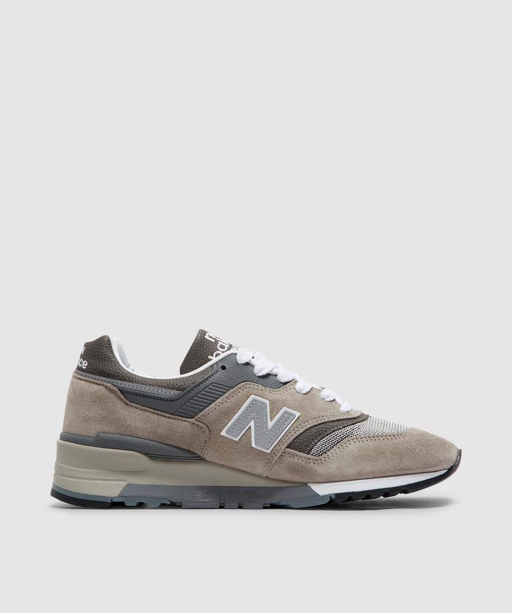 MIUS 997 sneaker - 3