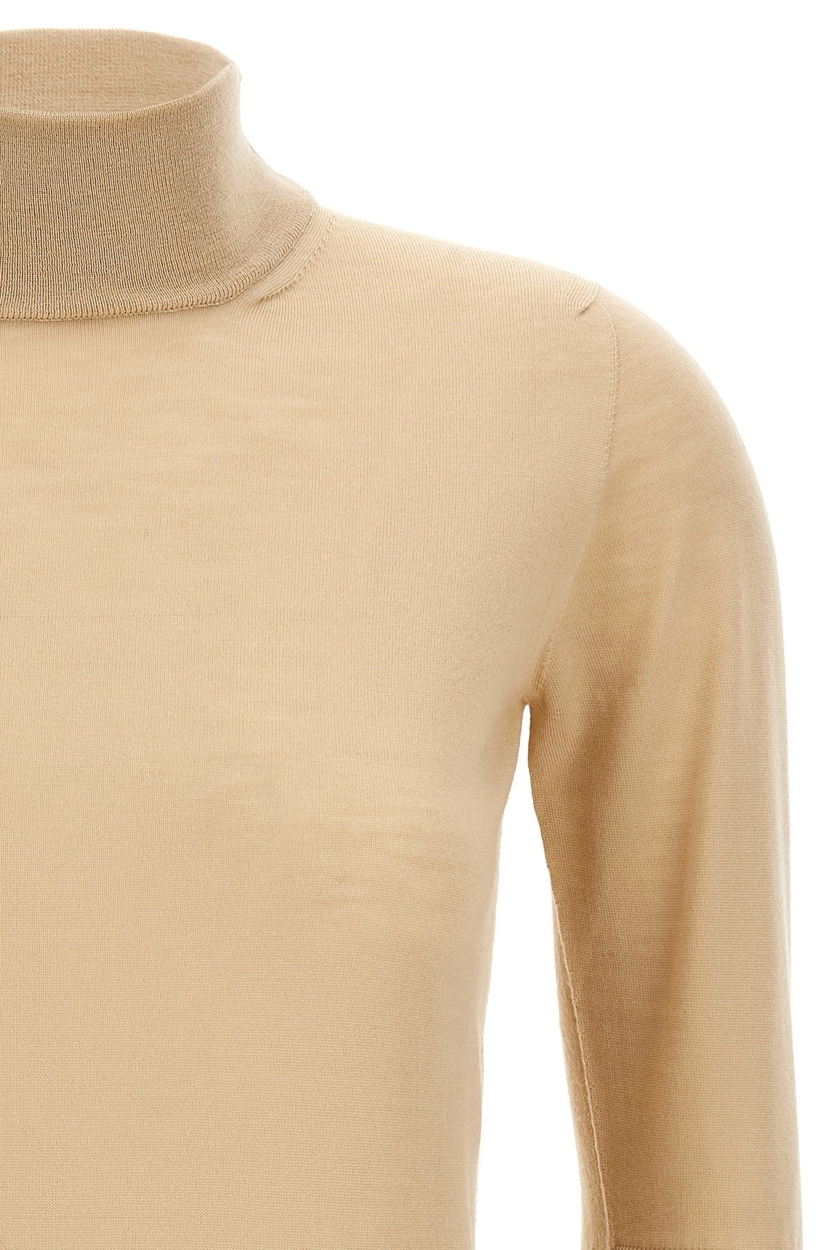 'Cecina' turtleneck sweater - 4