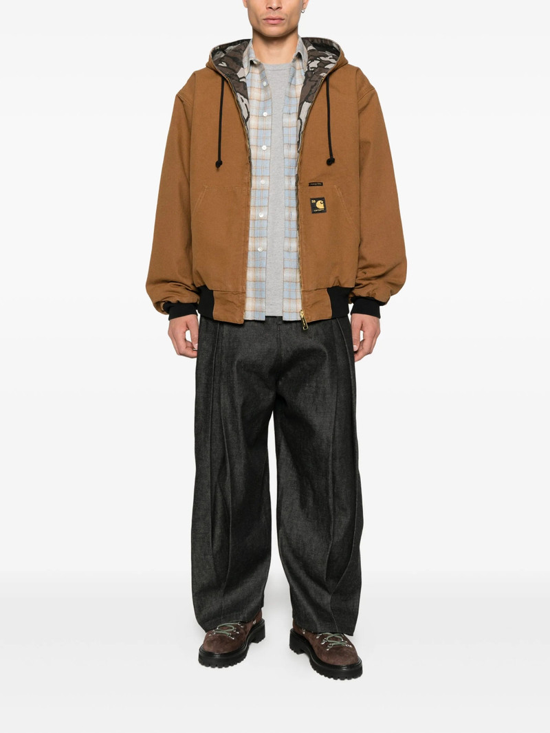 Carhartt WIP 50th Anniversary Active Jacket 3