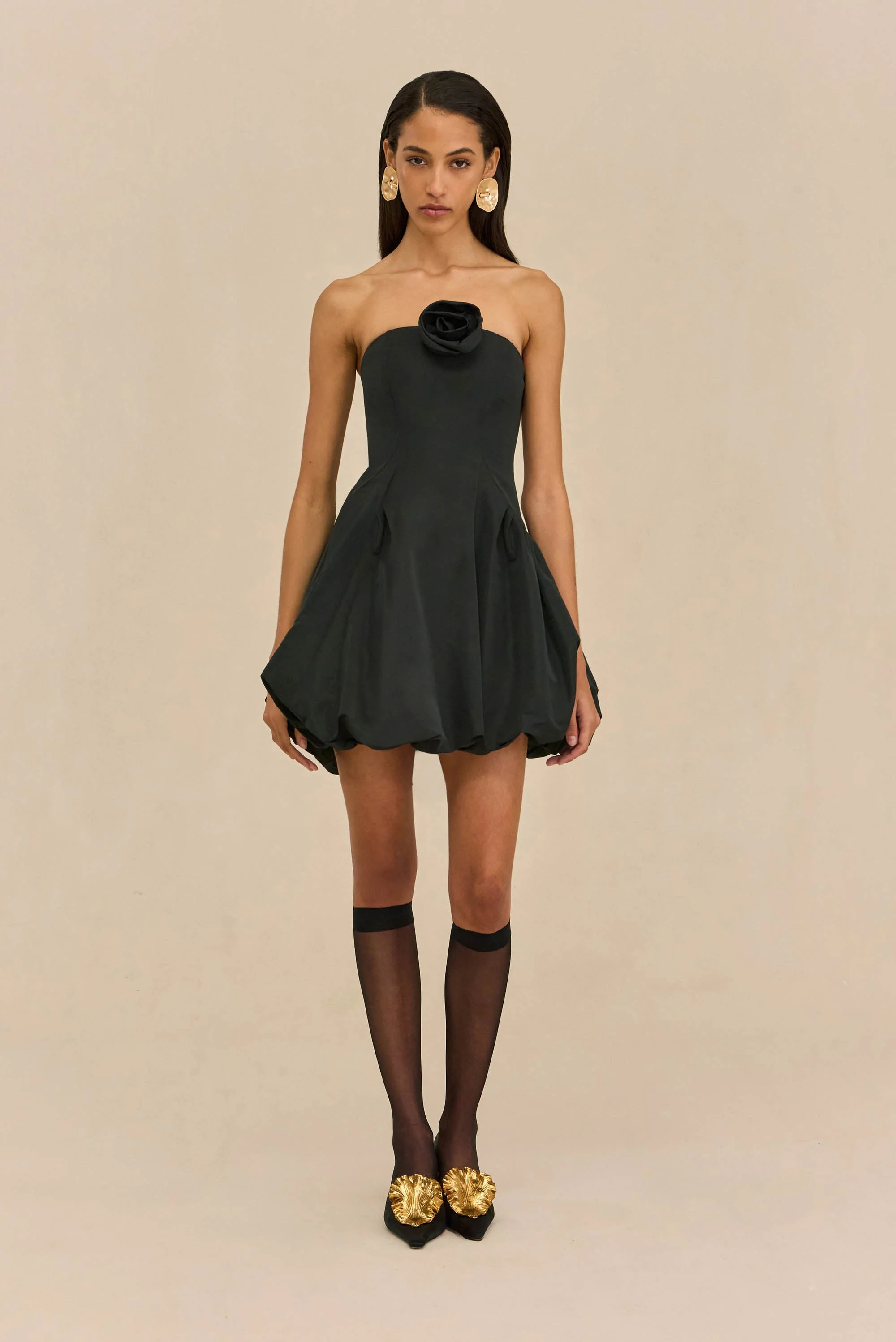 TAMMY DRESS - 1