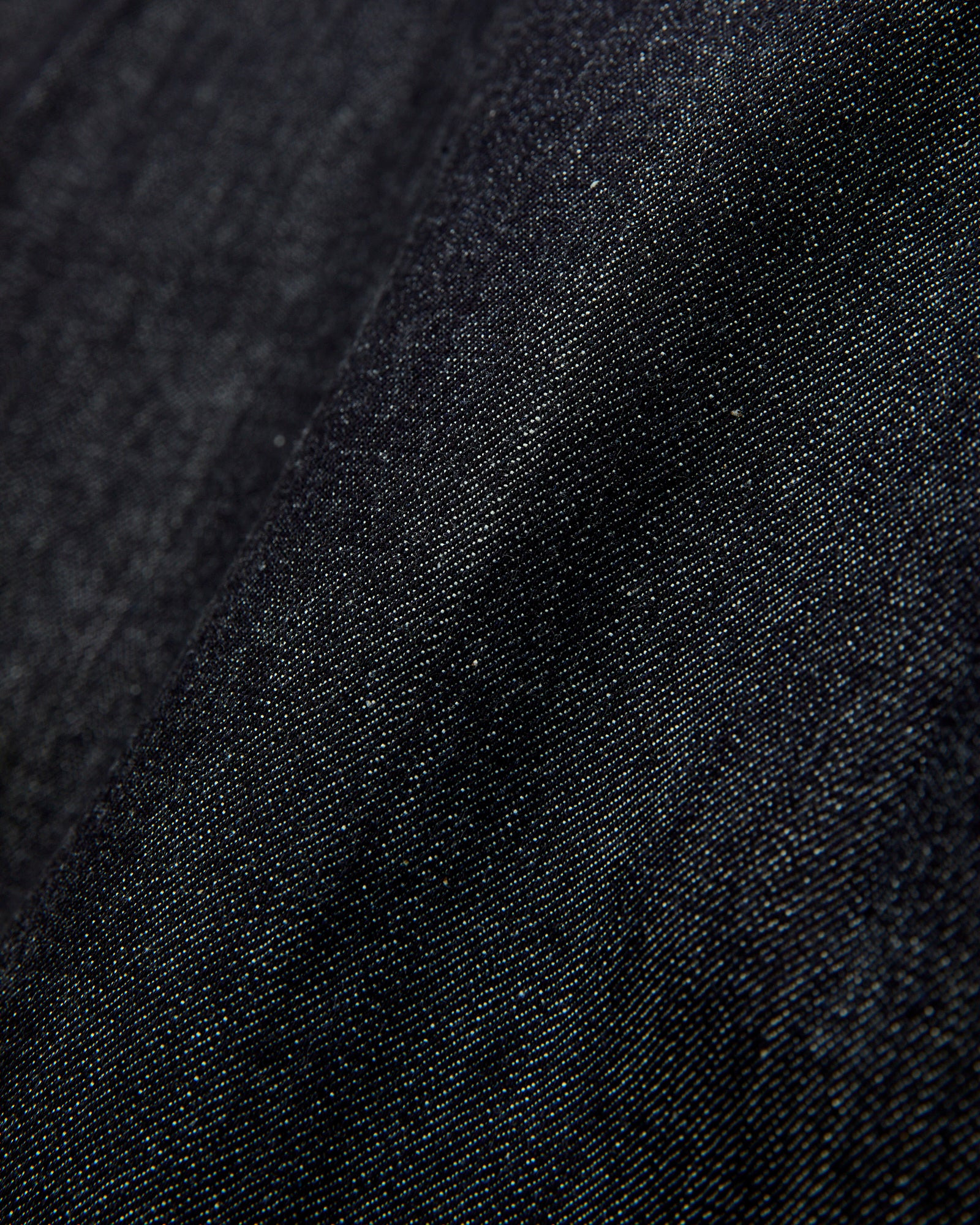 Type 3s Denim Jacket in Indigo - 9