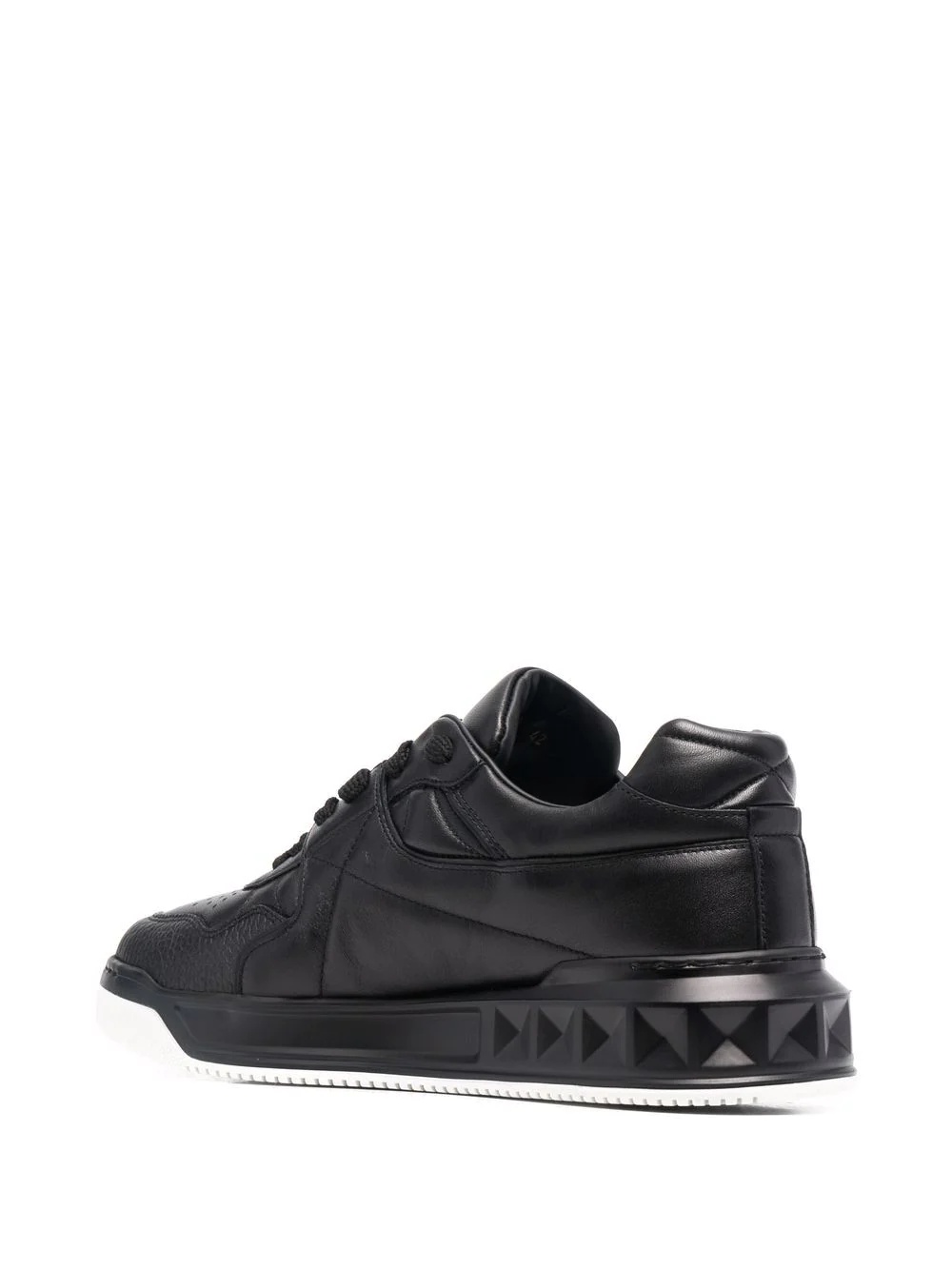 Roman Stud low-top sneakers - 3