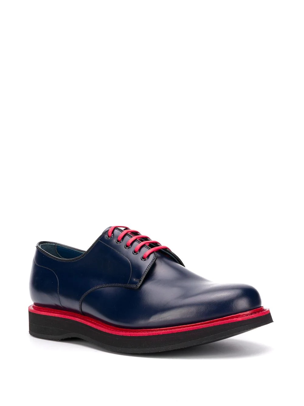 Leyton 5 Derby shoes - 2