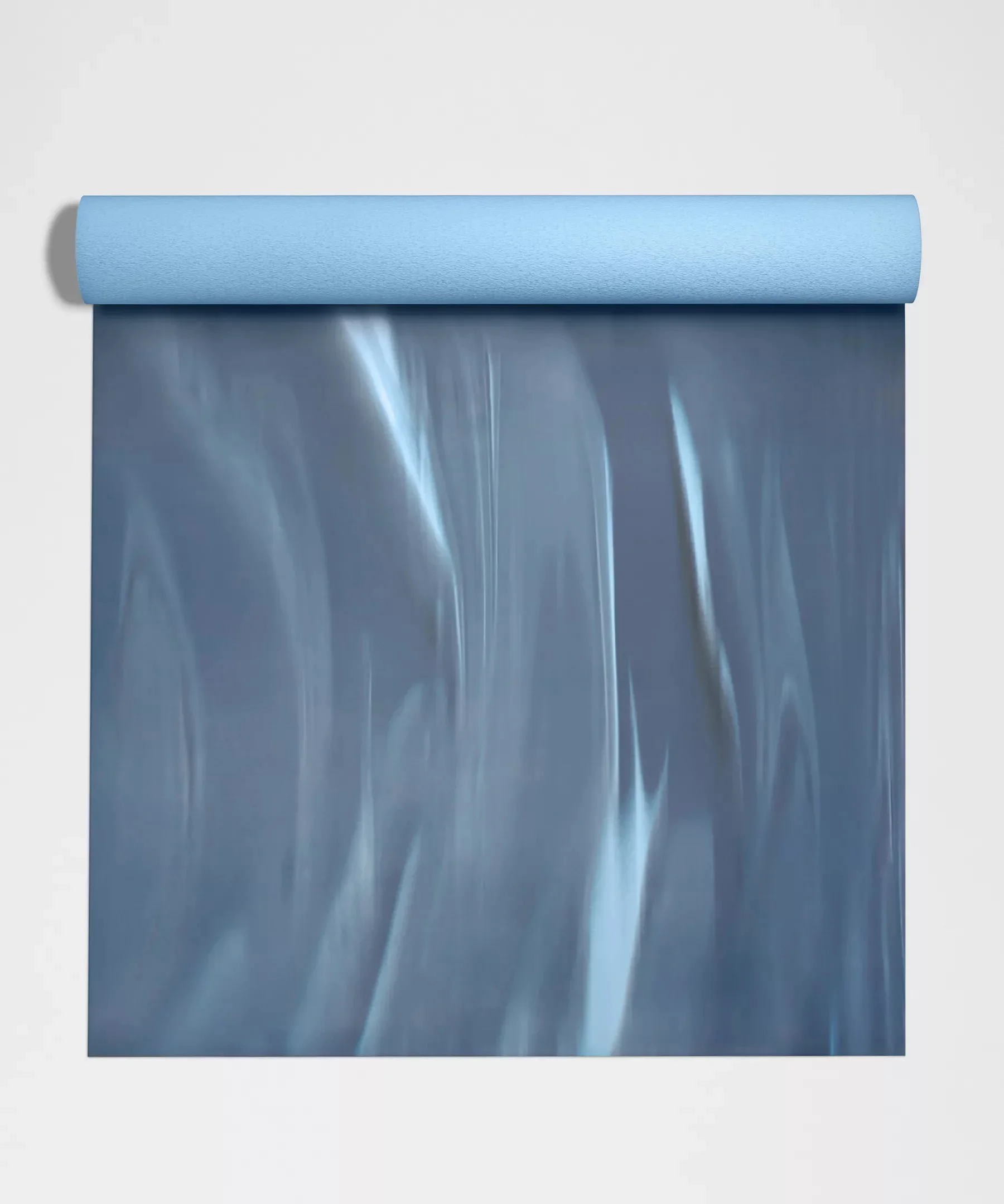 The Mat 5mm *Made With FSC™ Certified Rubber - 1