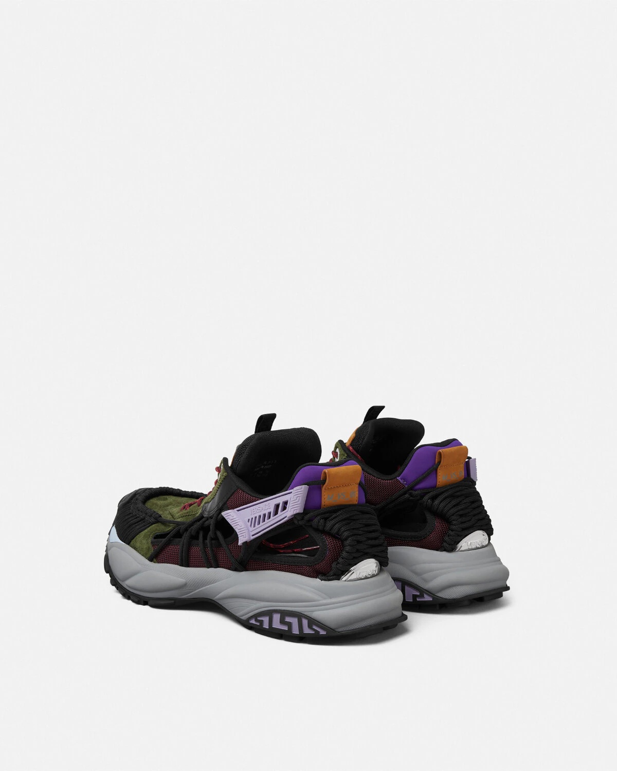 Versace Mercury M_VS_01 Sneakers - 4