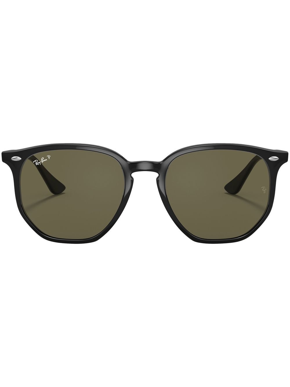 hexagonal sunglasses - 2