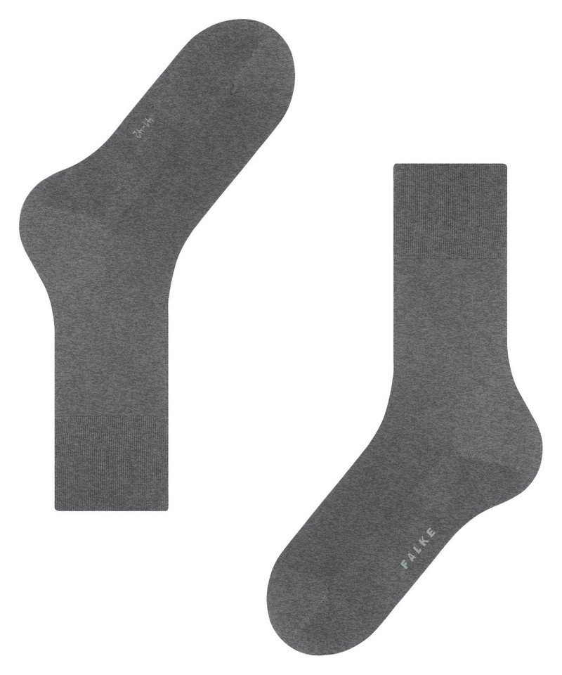 ClimaWool Men Socks 5