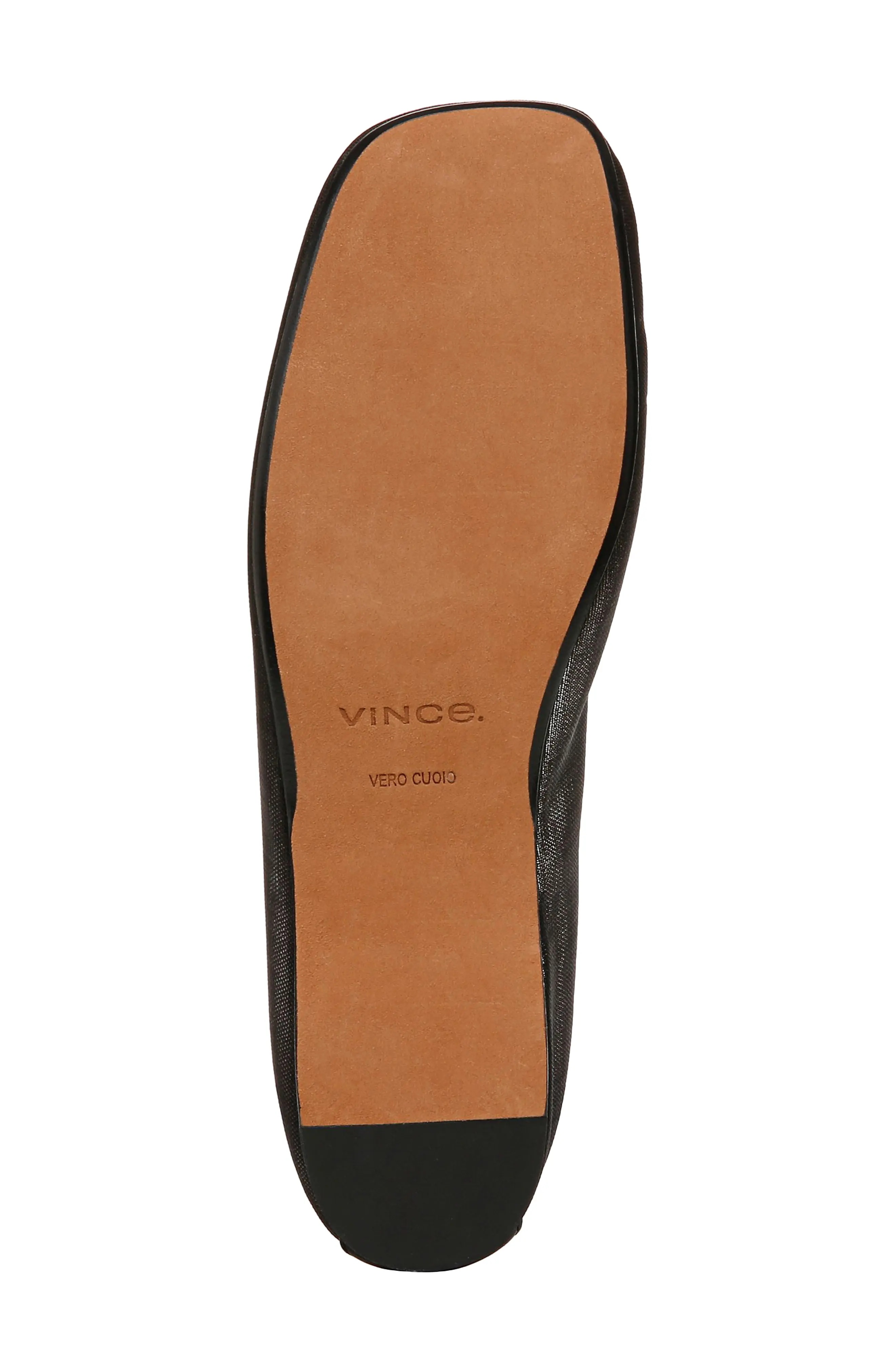 Leah Mesh Ballet Flat - 6