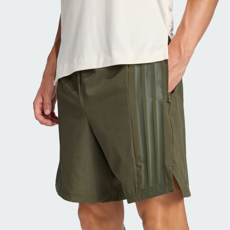 Designed-for-Training 3-Stripes Shorts 5