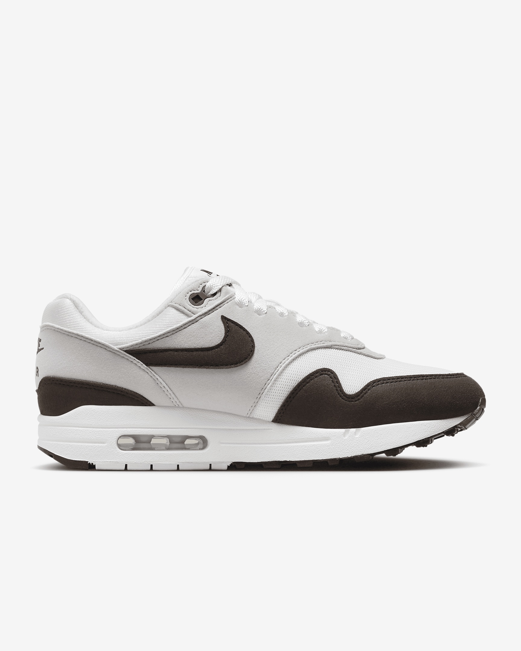 Nike Air Max 1 Women's Shoes - 4