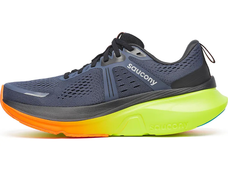Saucony Guide 18 - 2