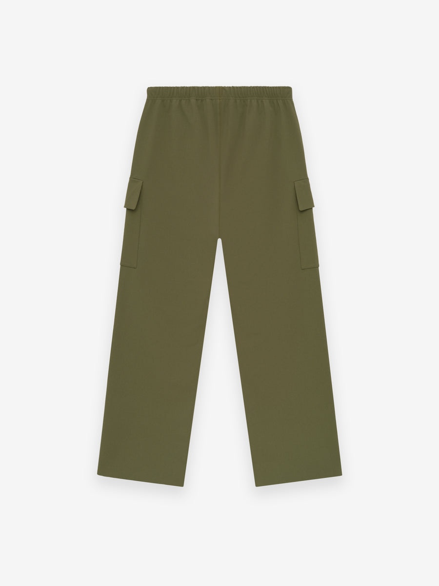 Bonded Nylon Field Pant - 2