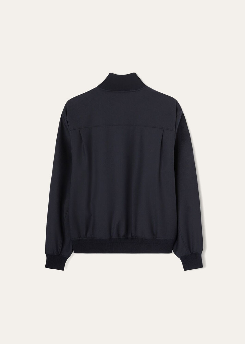 The Gift of Kings® Hindon Bomber Jacket 6