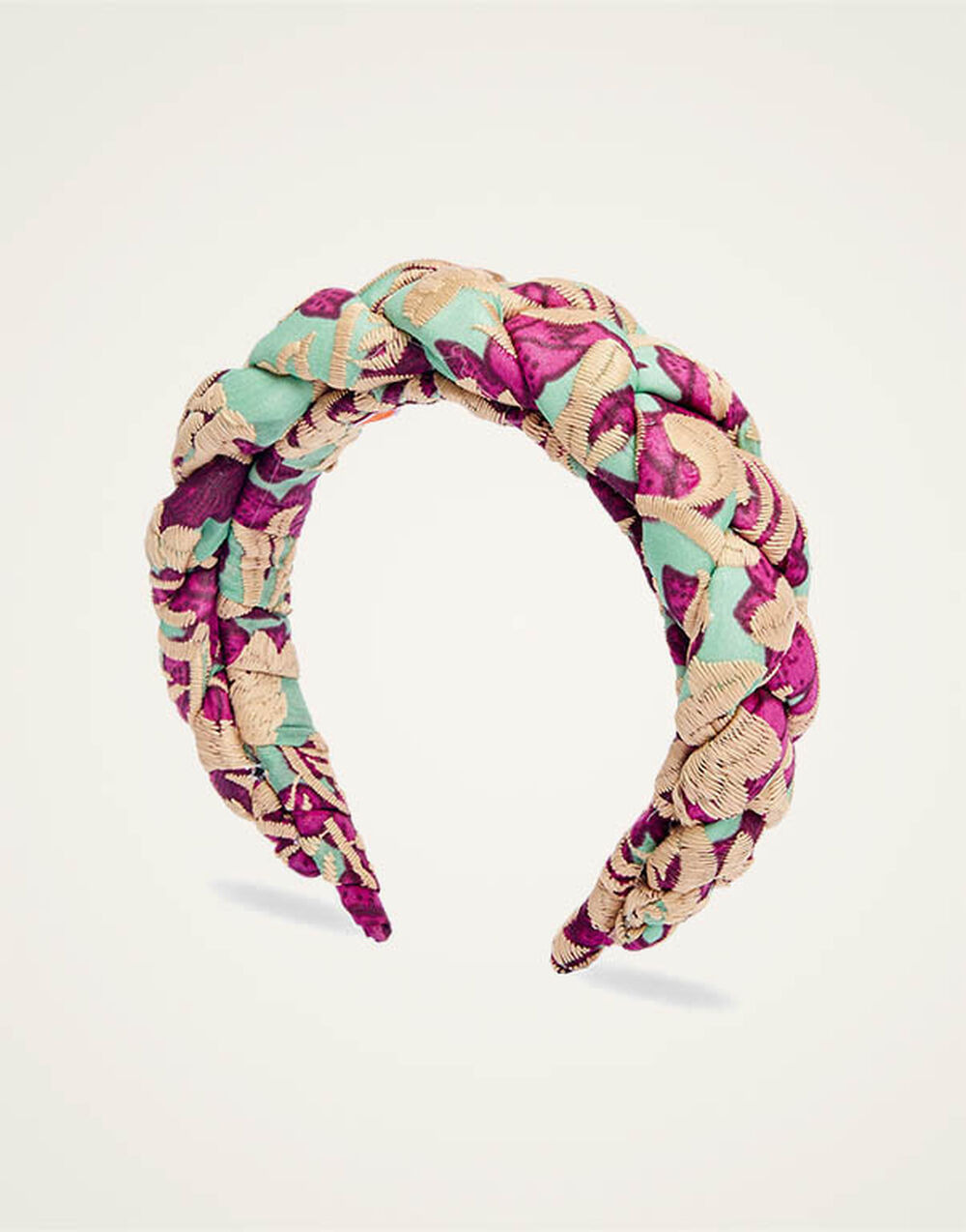 Rapunzel Headband - 1