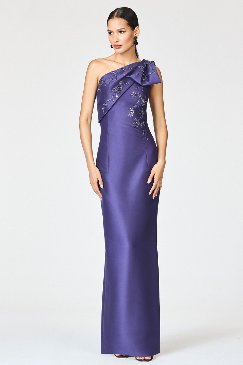 EMBELLISHED OLIVIA GOWN - CONCORD 1