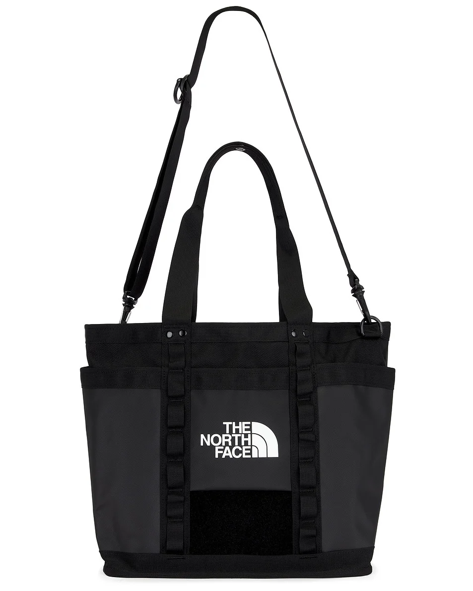 Explore Utility Tote - 1