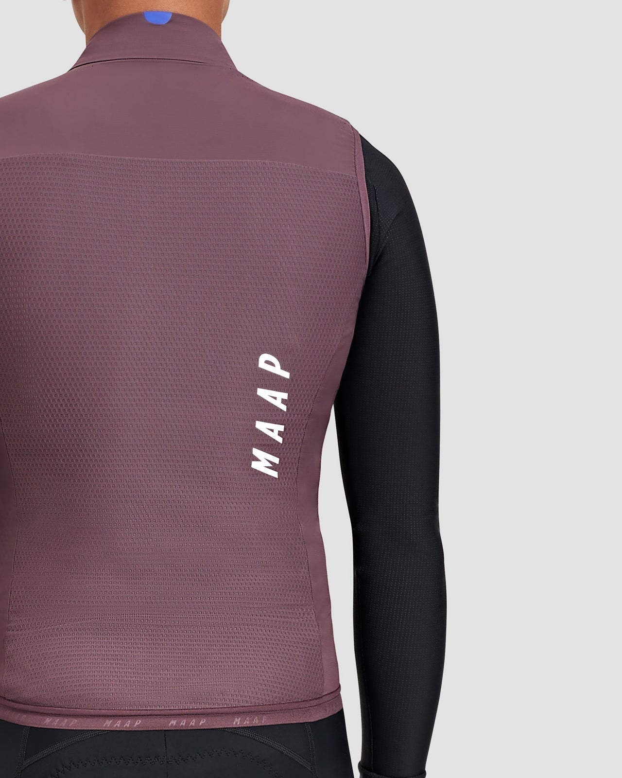 Draft Team Vest - 5