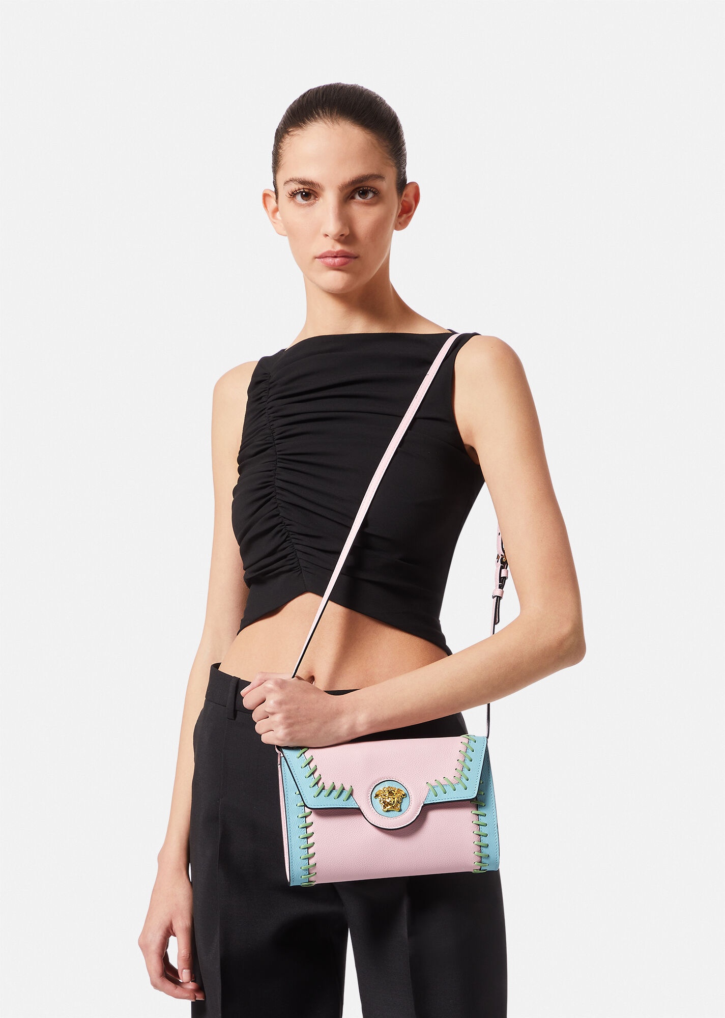 La Medusa Long Wallet - 6