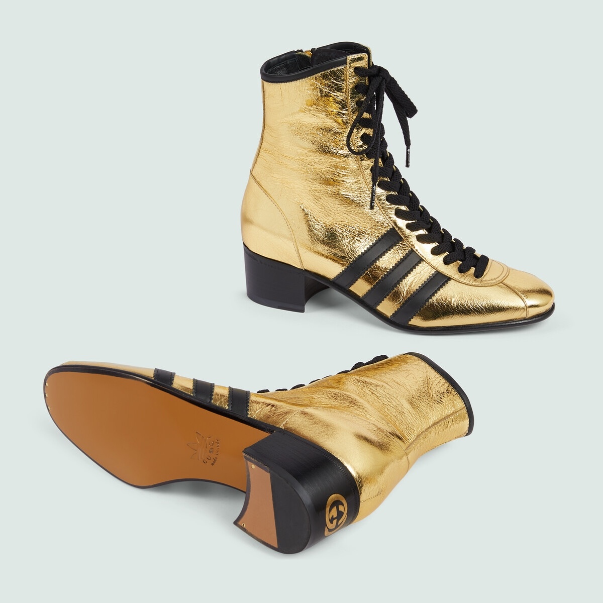 adidas x Gucci women's boot - 6