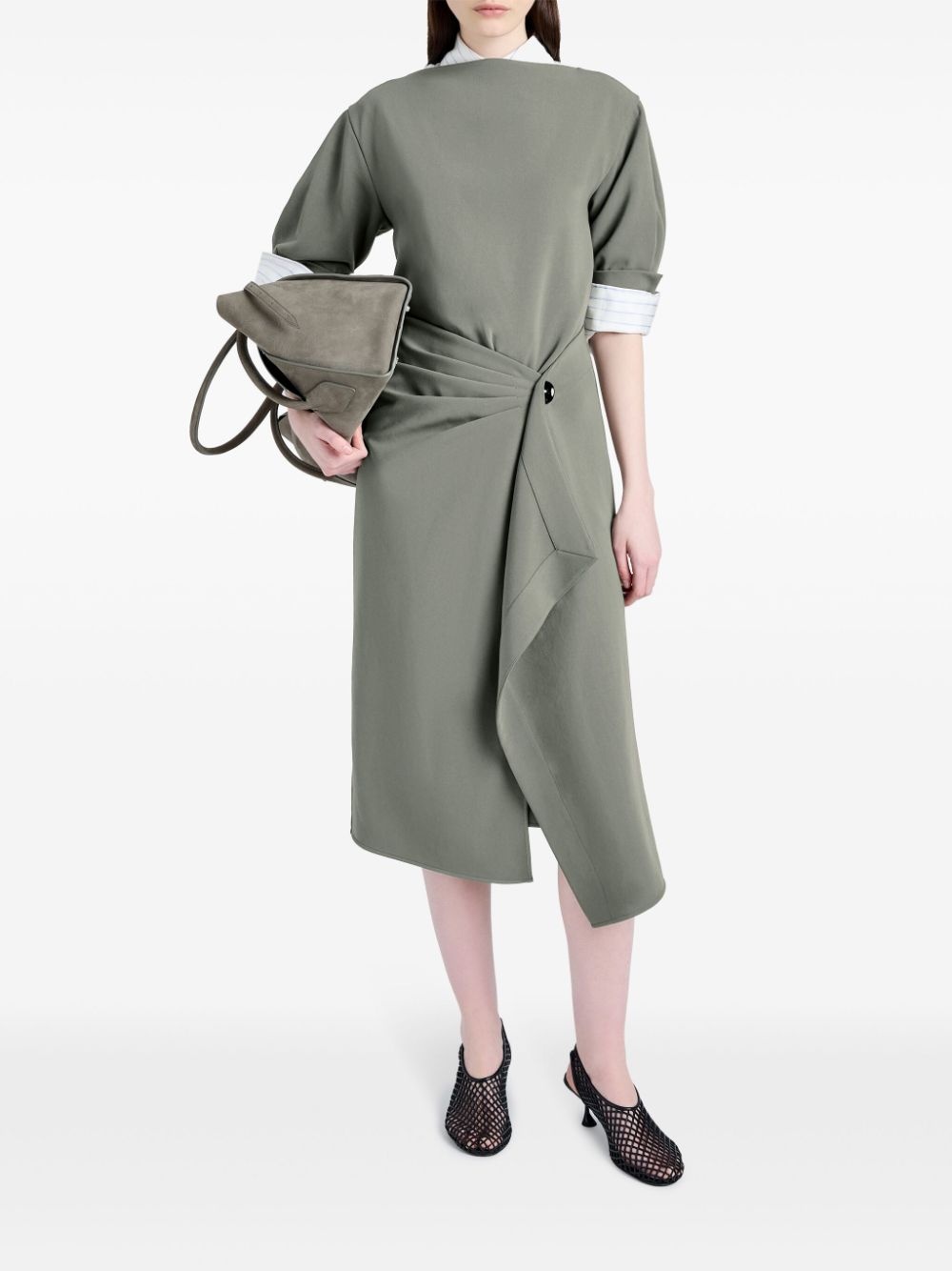 Maisie dress - 2