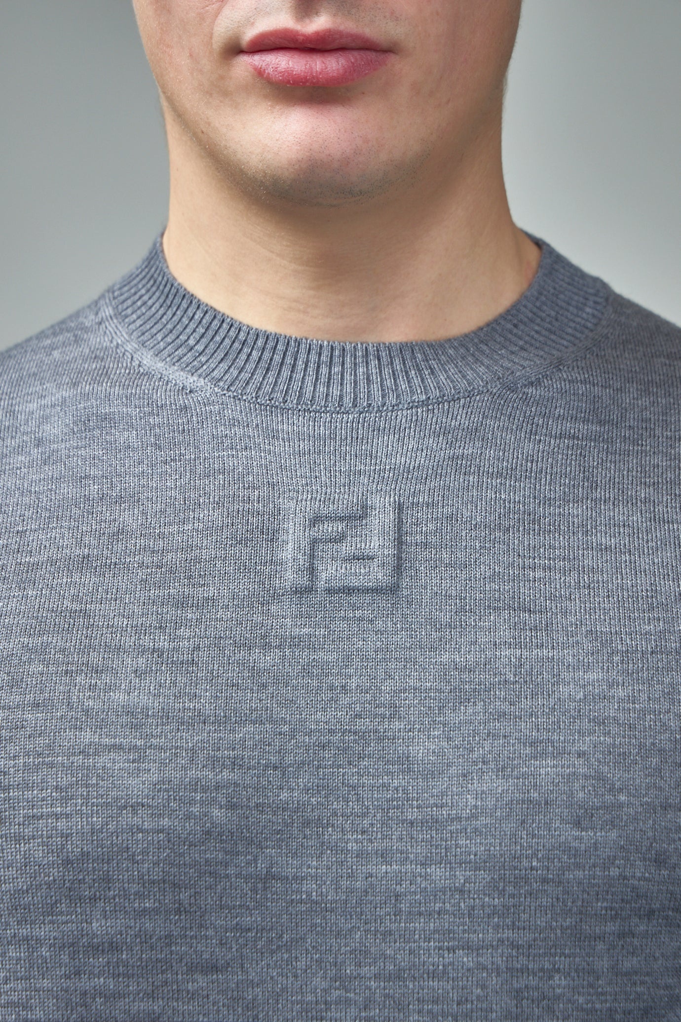 Wool Jumper - 4