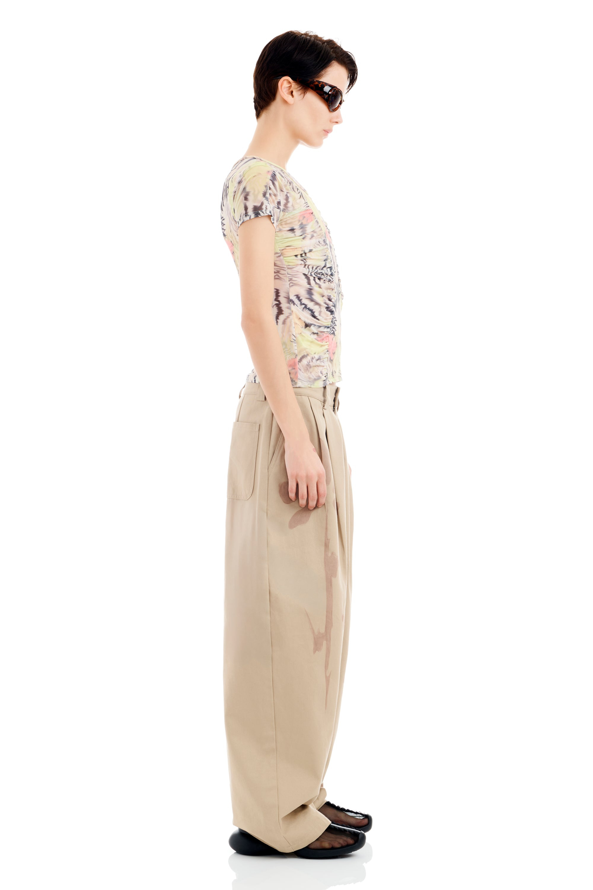 SAND CATCHFLY PANT - 4