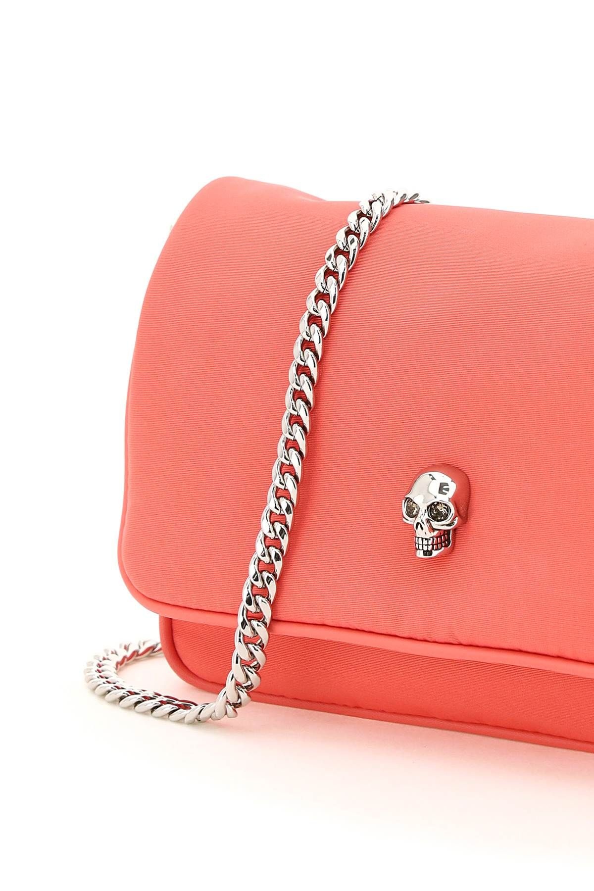 SMALL SKULL BAG - 5