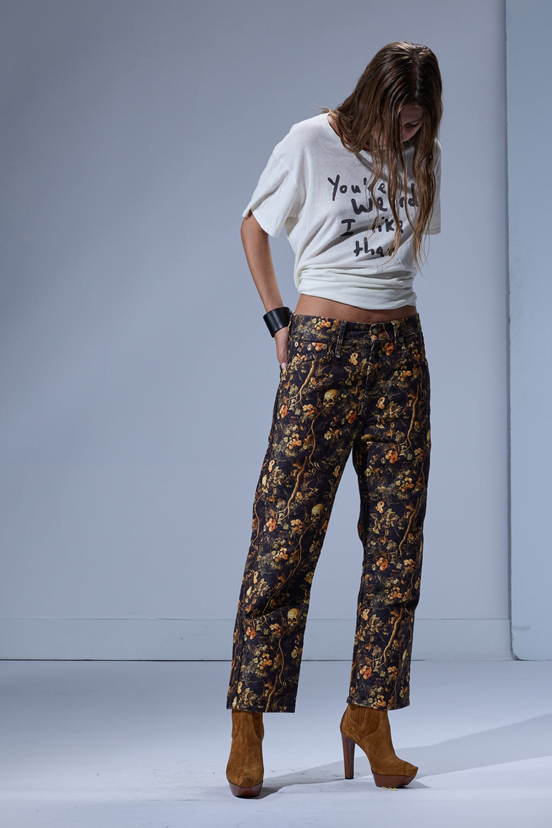 X-BOYFRIEND JEAN 3