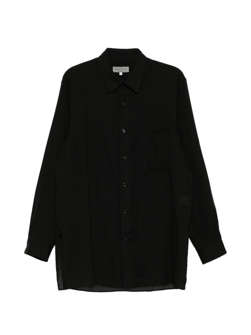 long-sleeve shirt 1