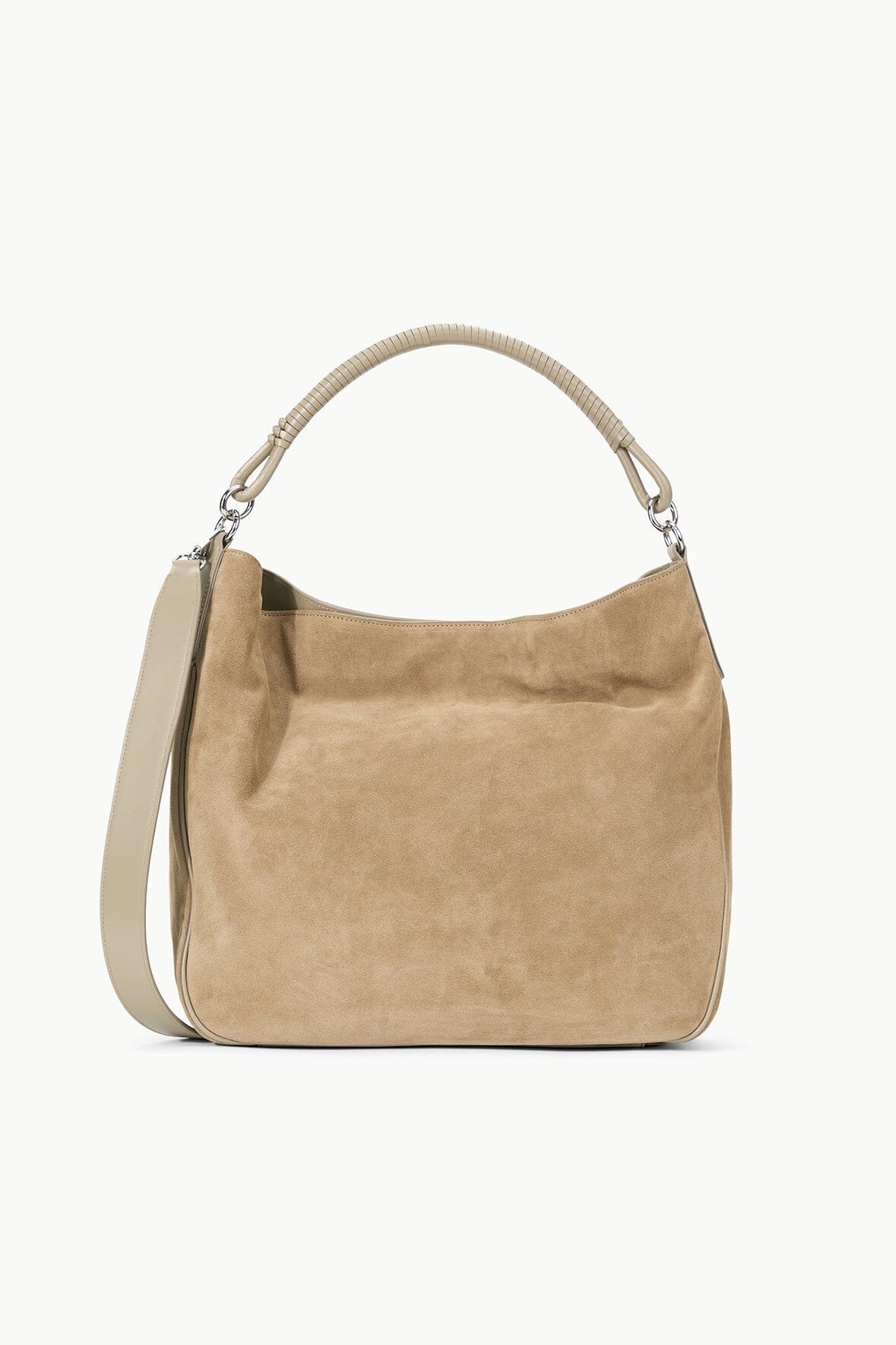 STAUD PERRY HOBO DUNE - 3