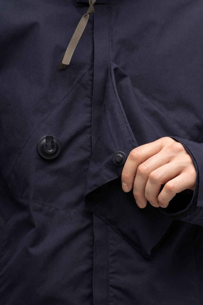 J36-S Stotz® EtaProof™ Interops Jacket Night 21