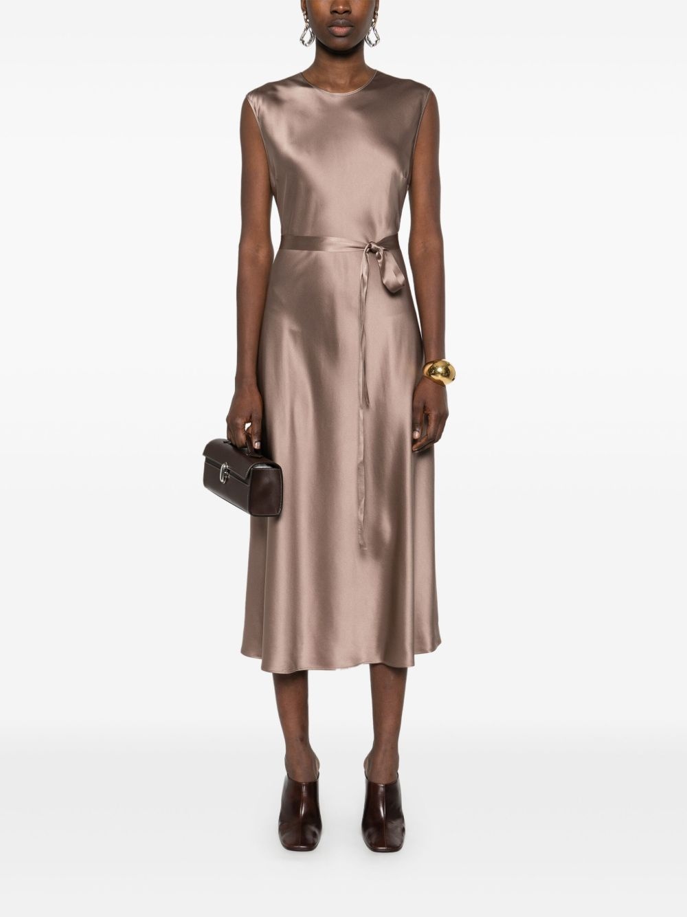 Garnier midi dress - 2