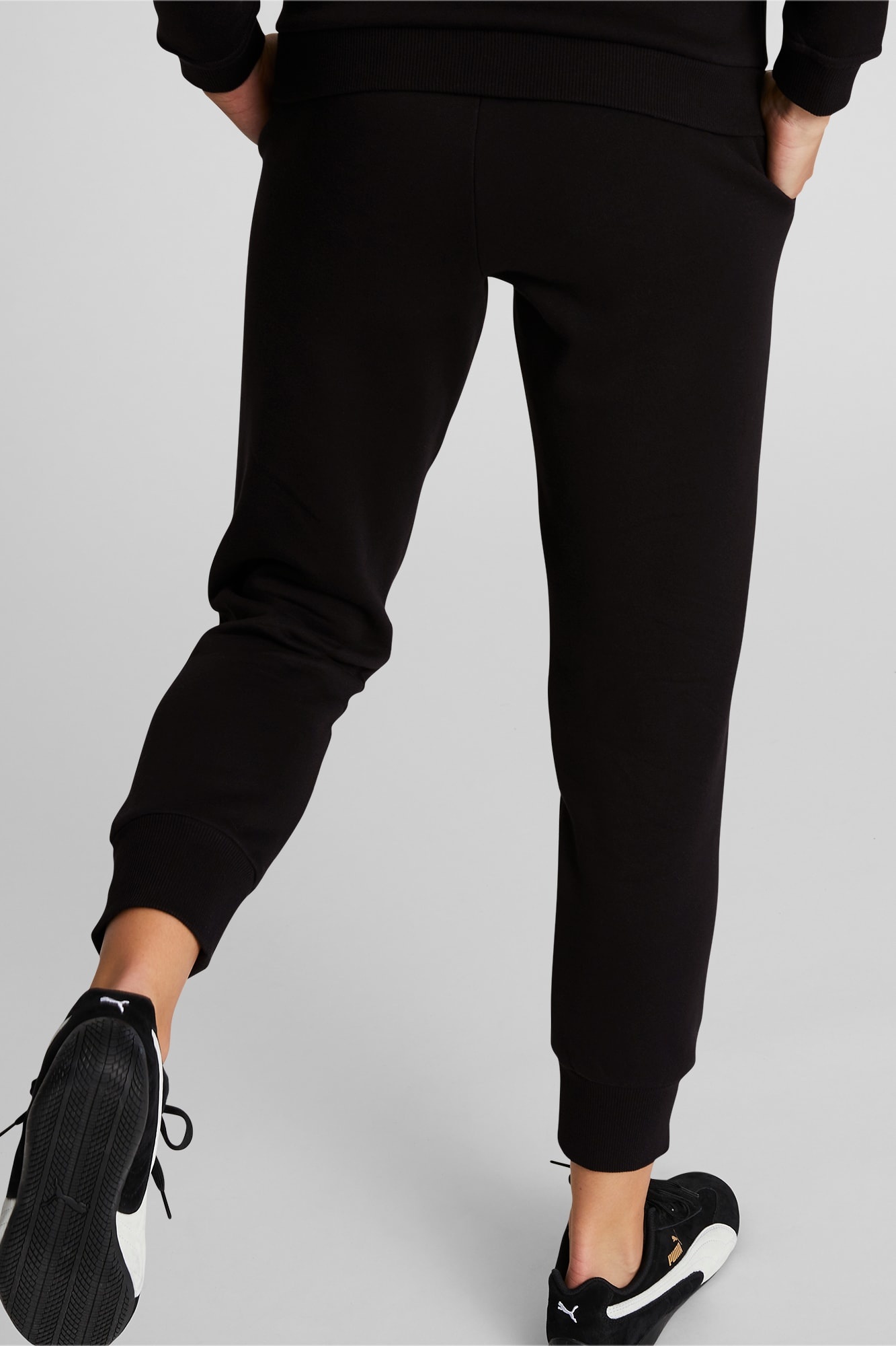 BMW M Motorsport Essentials Sweatpants Women - 5