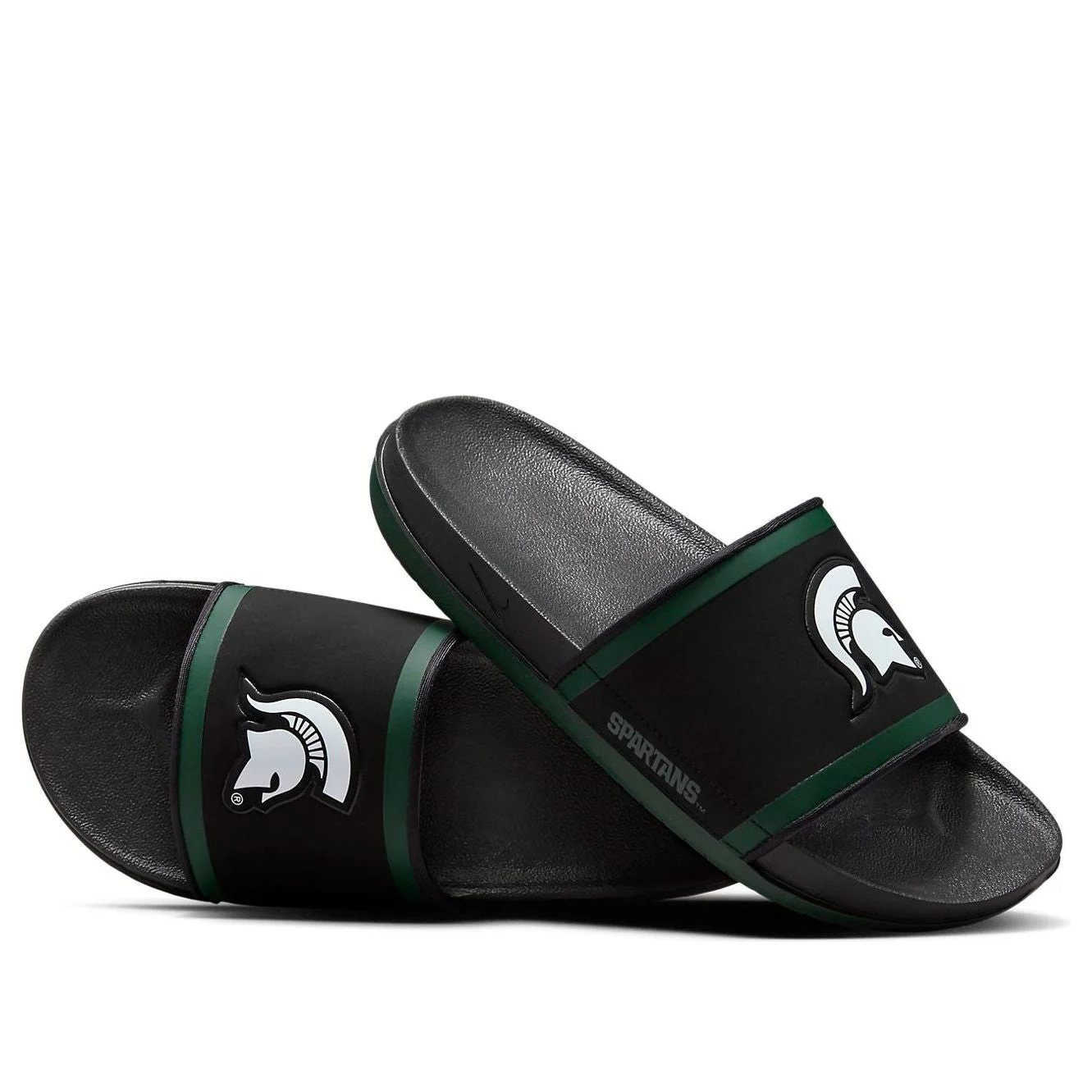 Nike Offcourt Slide 'Michigan State' DD0532-002 - 1