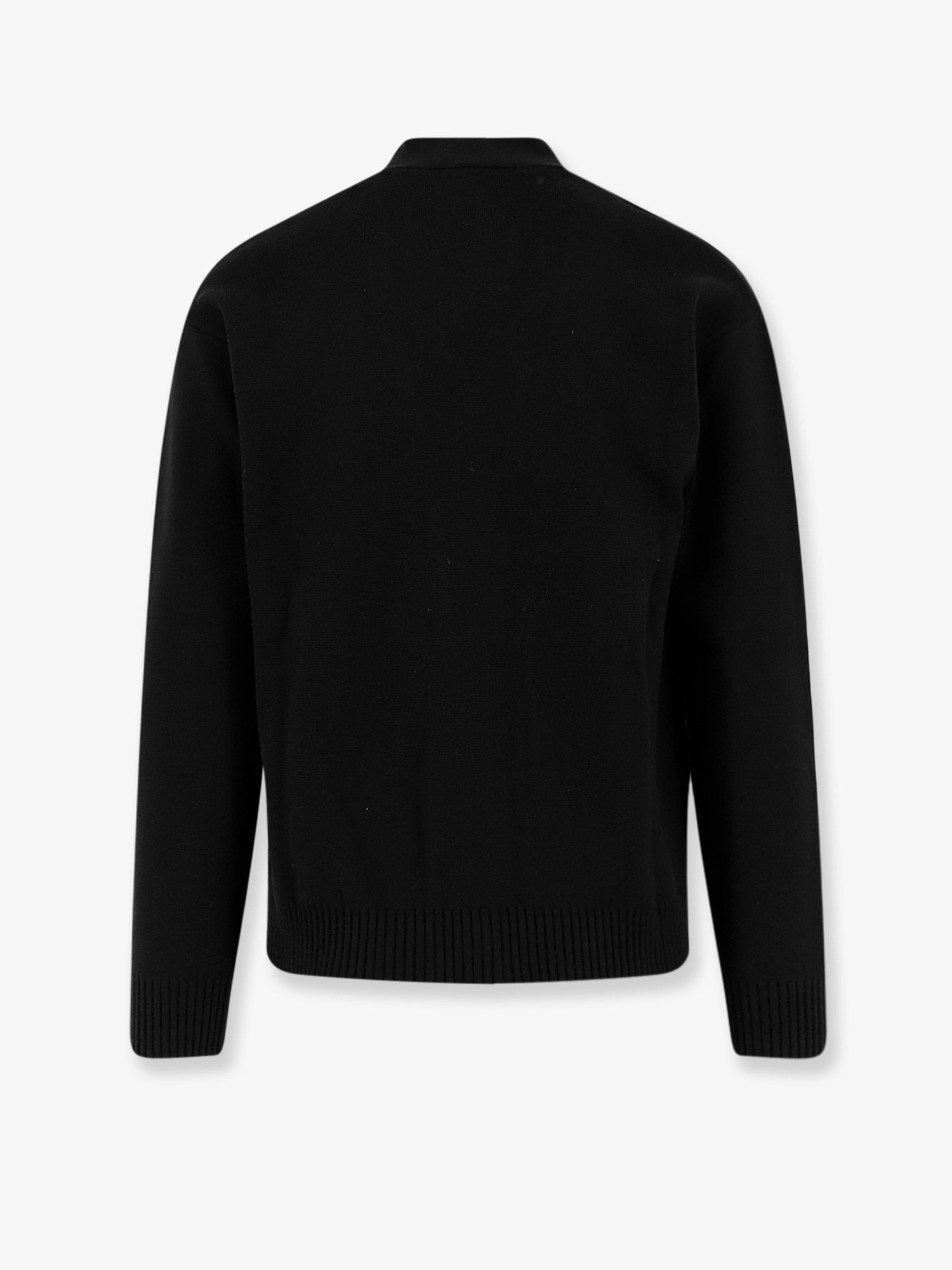 ALPHA-STUDIO - Alpha-Studio Wool Cardigan - 2