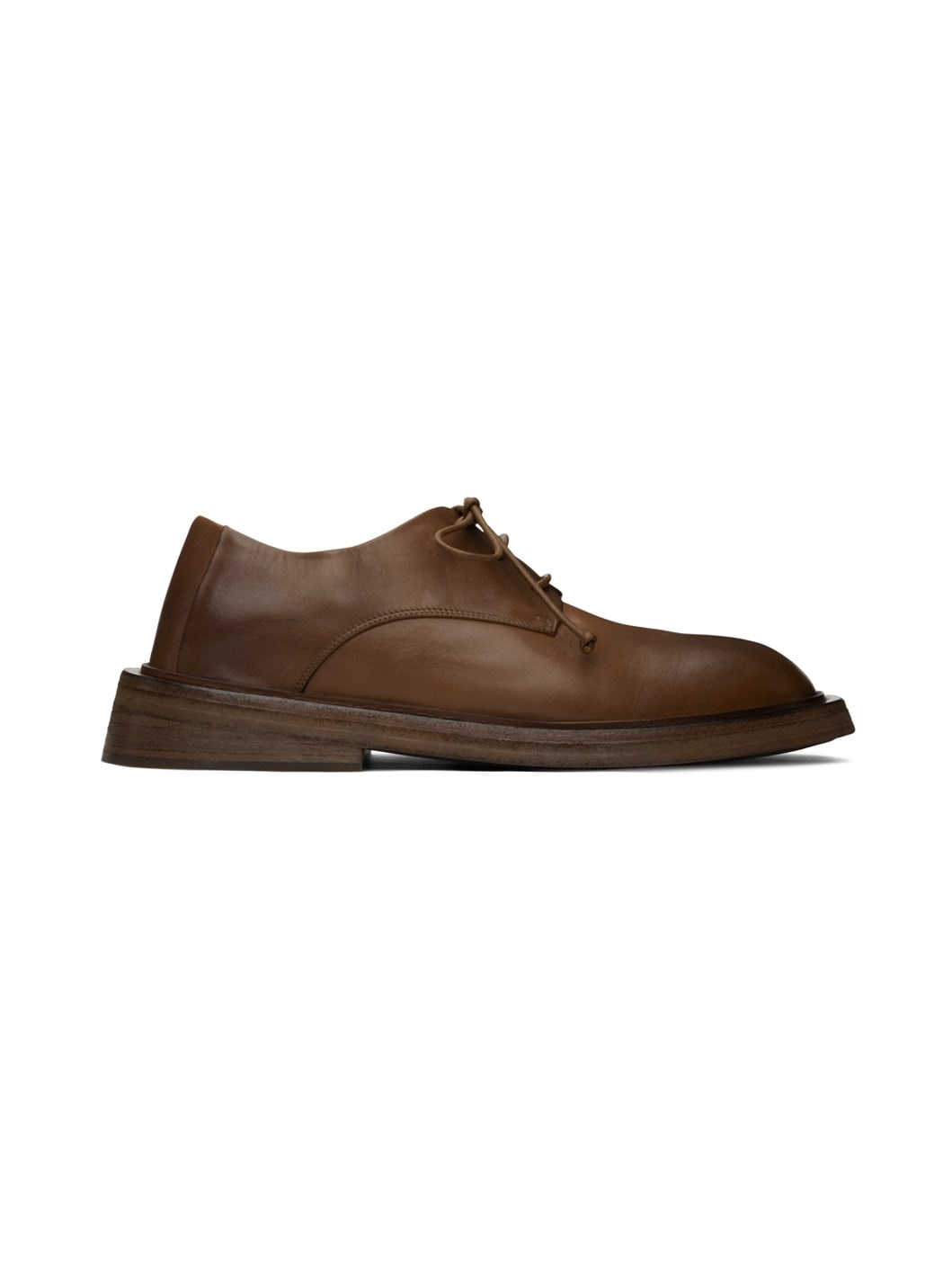 Brown Conca Derbys - 1