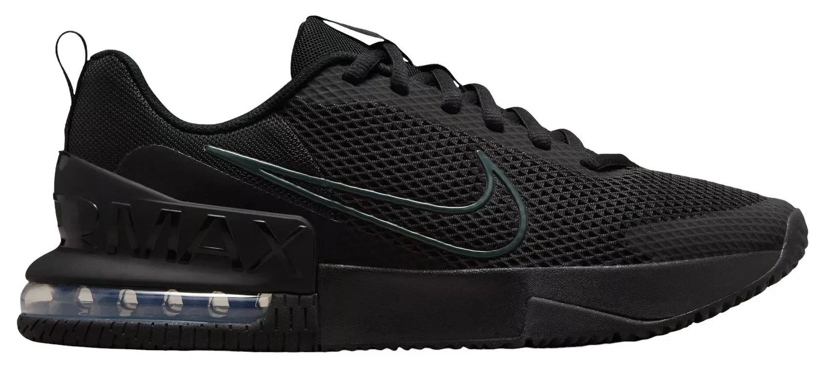 Nike Men's Air Max Alpha 6 Training Shoes - 1