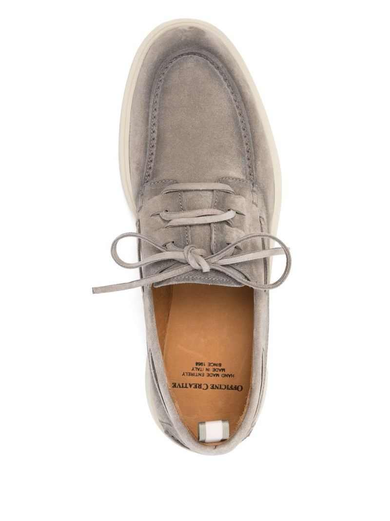 Bones 013 boat shoes 4