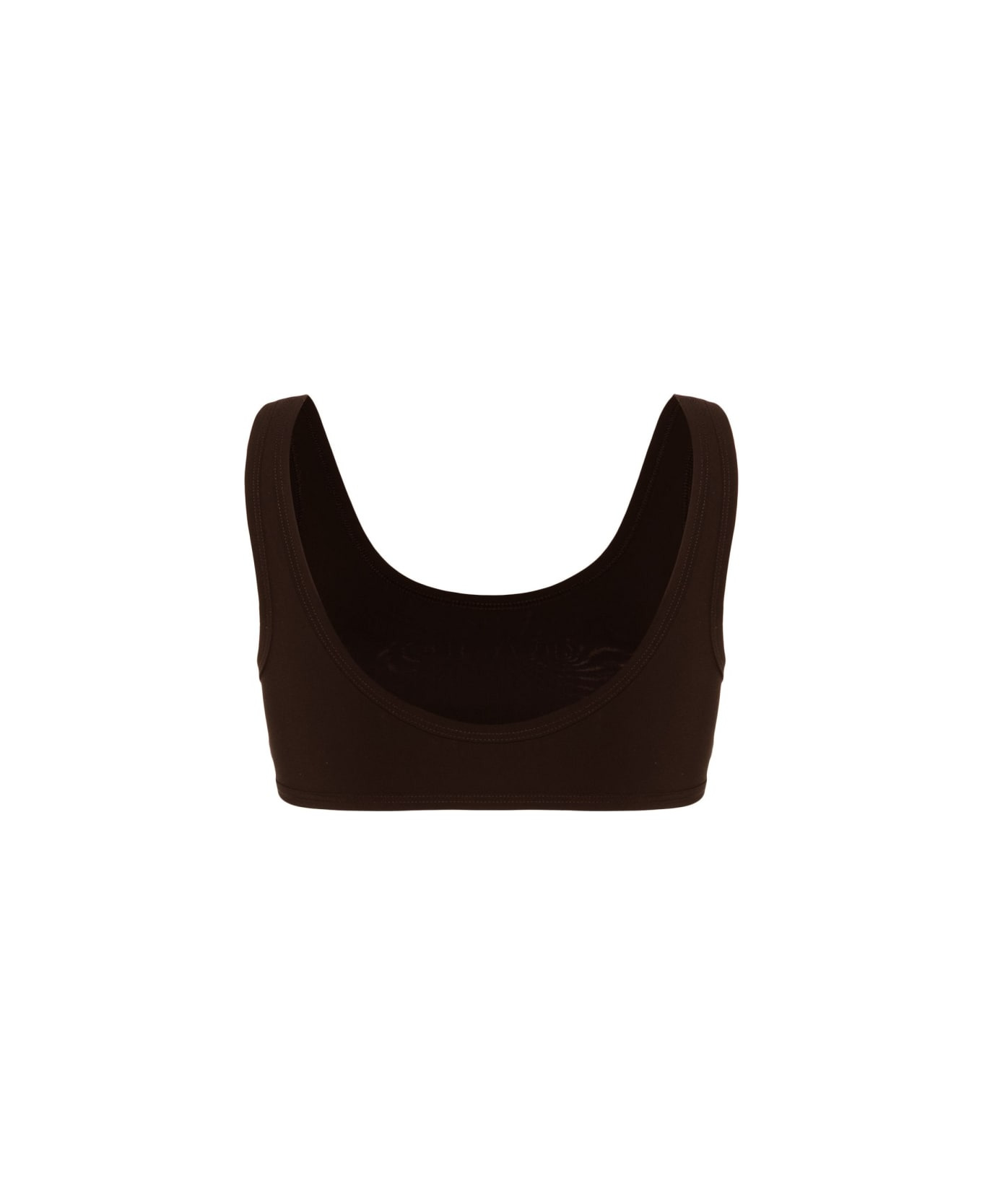 Logo Bikini Top - 3
