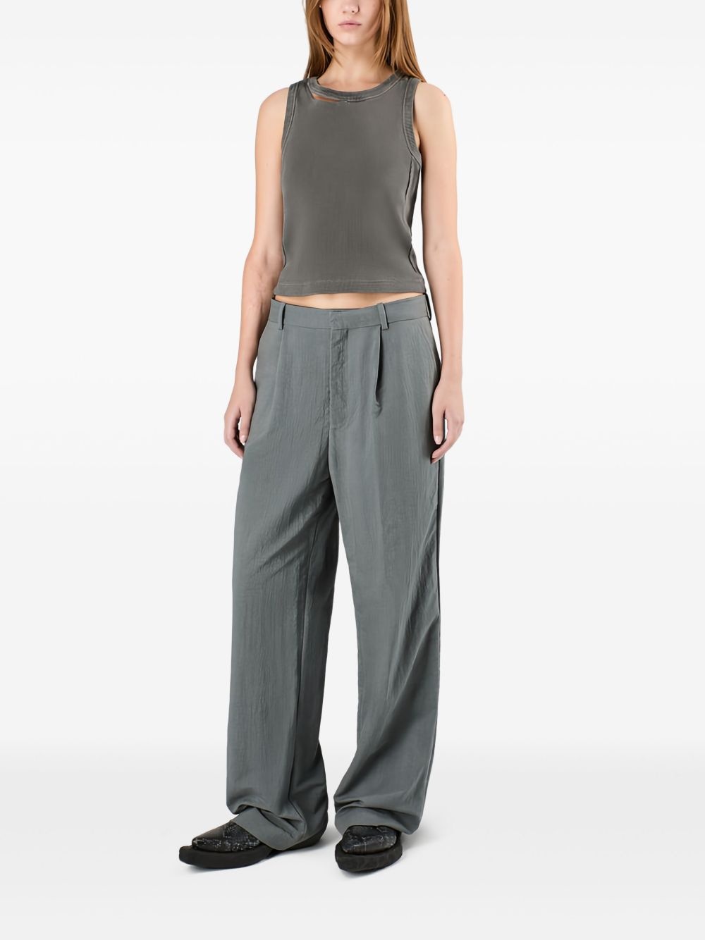 tailored trousers - 5