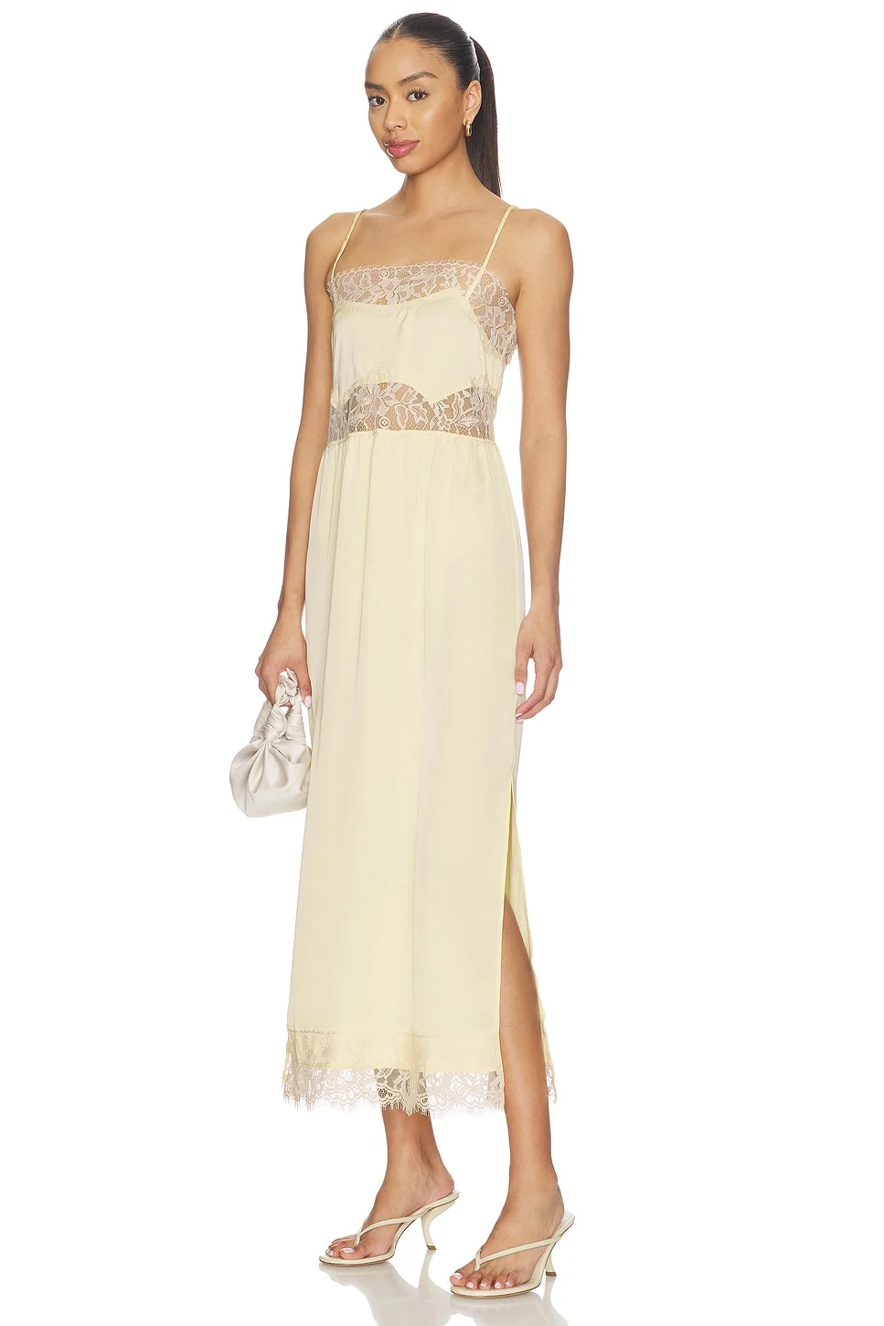 Morris Midi Dress - 1