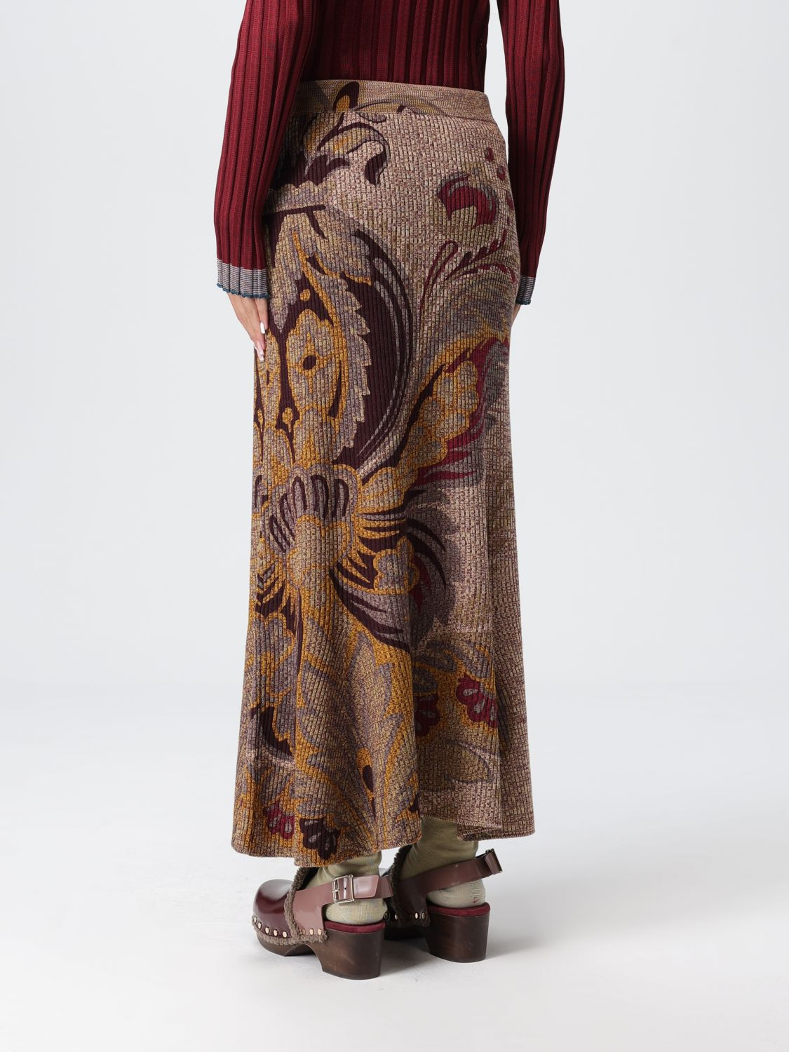 Skirt woman Etro - 3