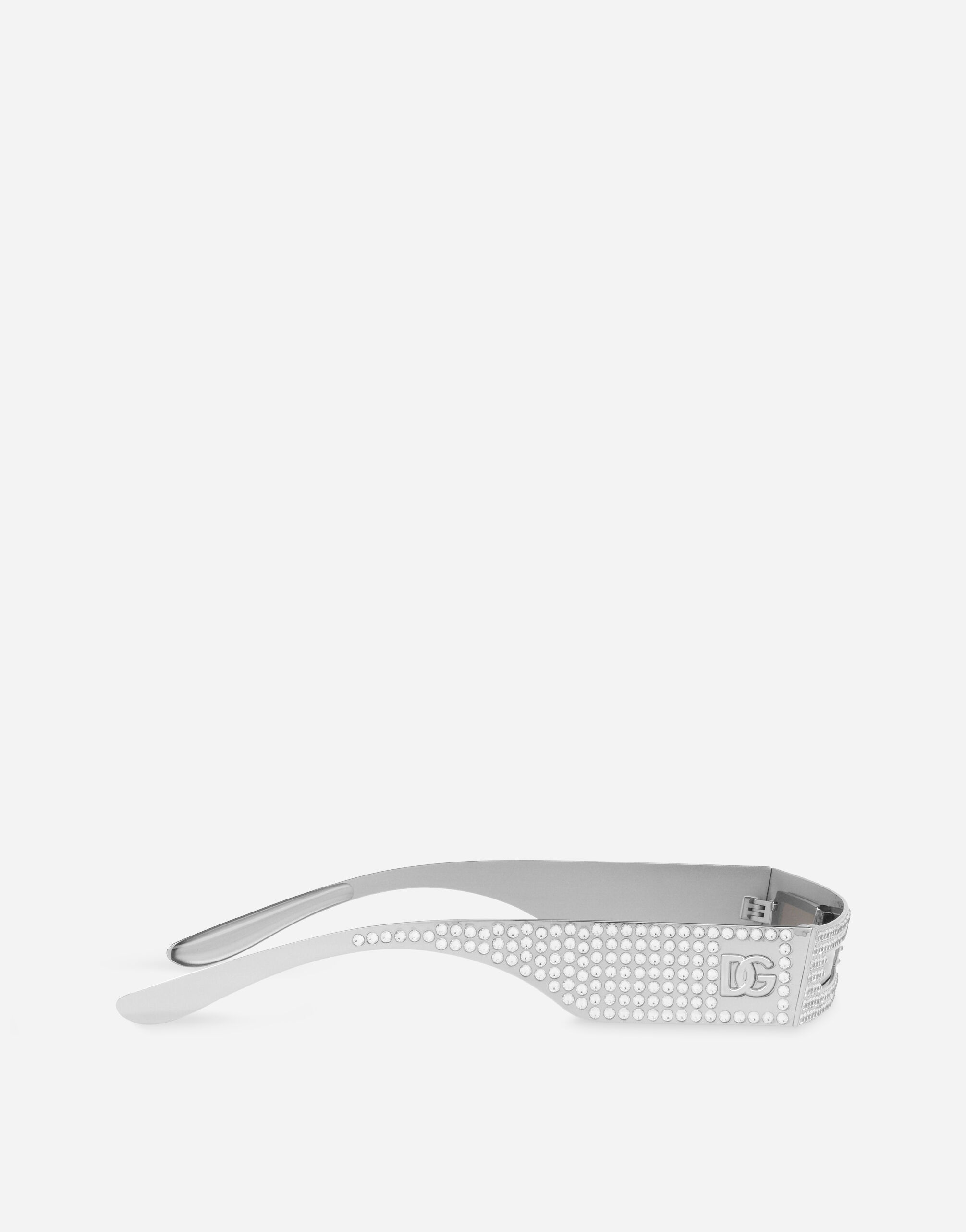 Narrow sunglasses - 5