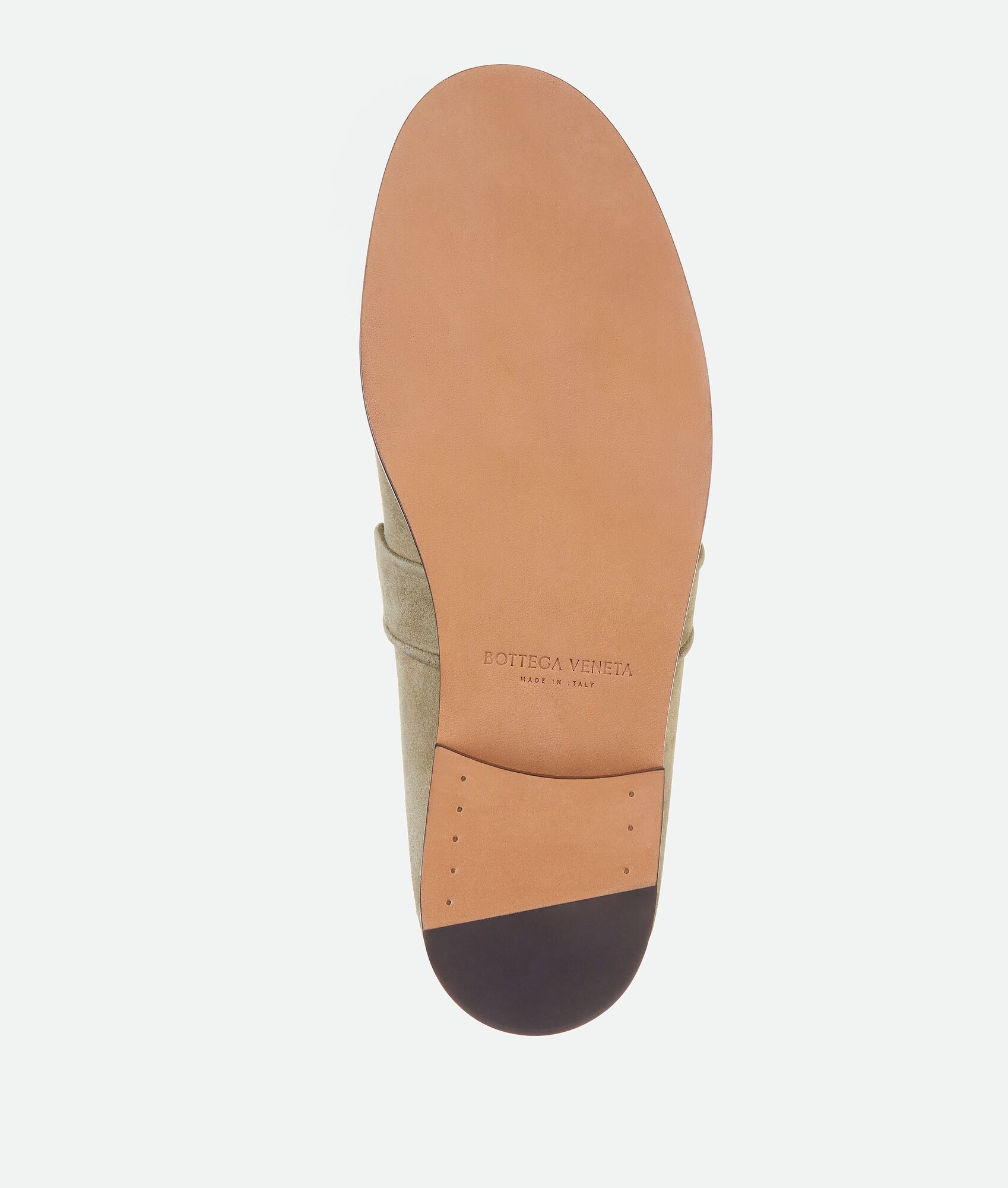 Astaire Loafer - 7