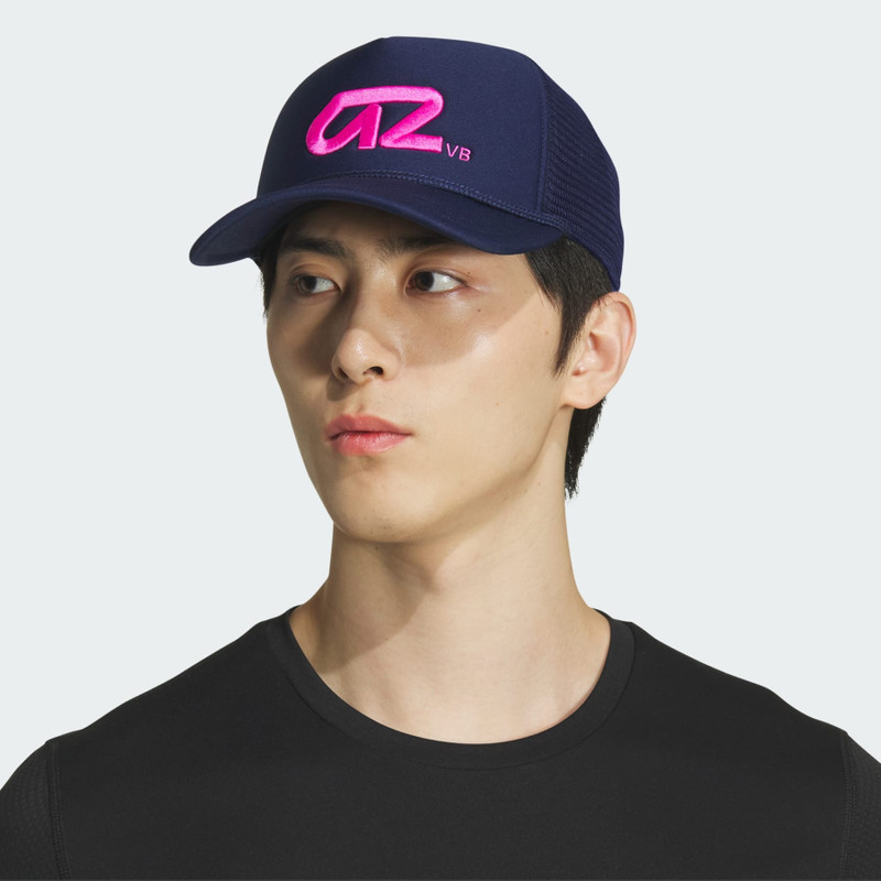 Unisex LOVB Team Trucker 4
