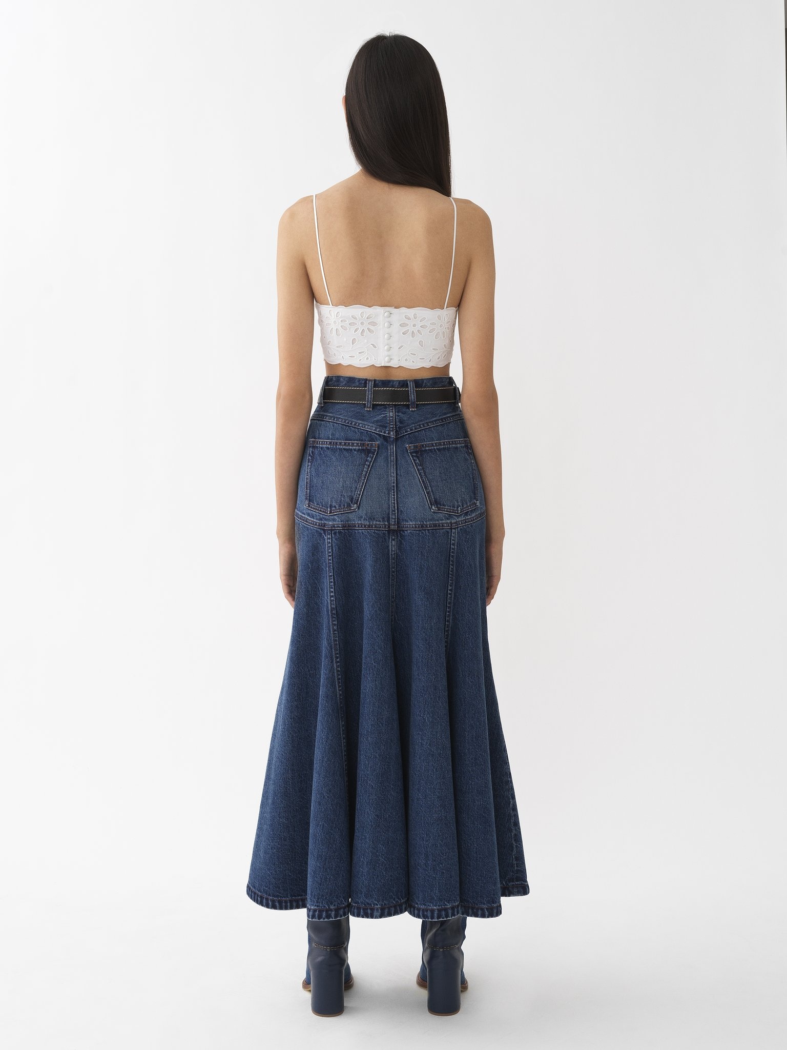 MAXI SKIRT - 3