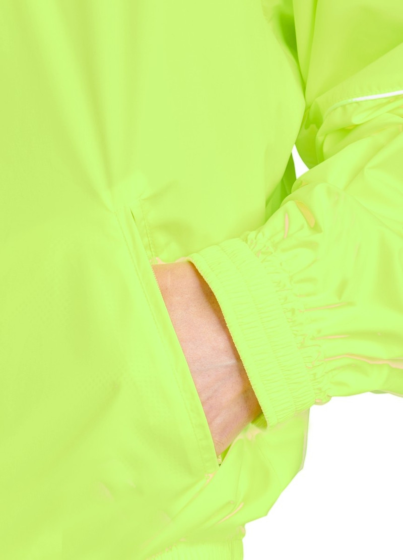 Tracksuit Jacket 5